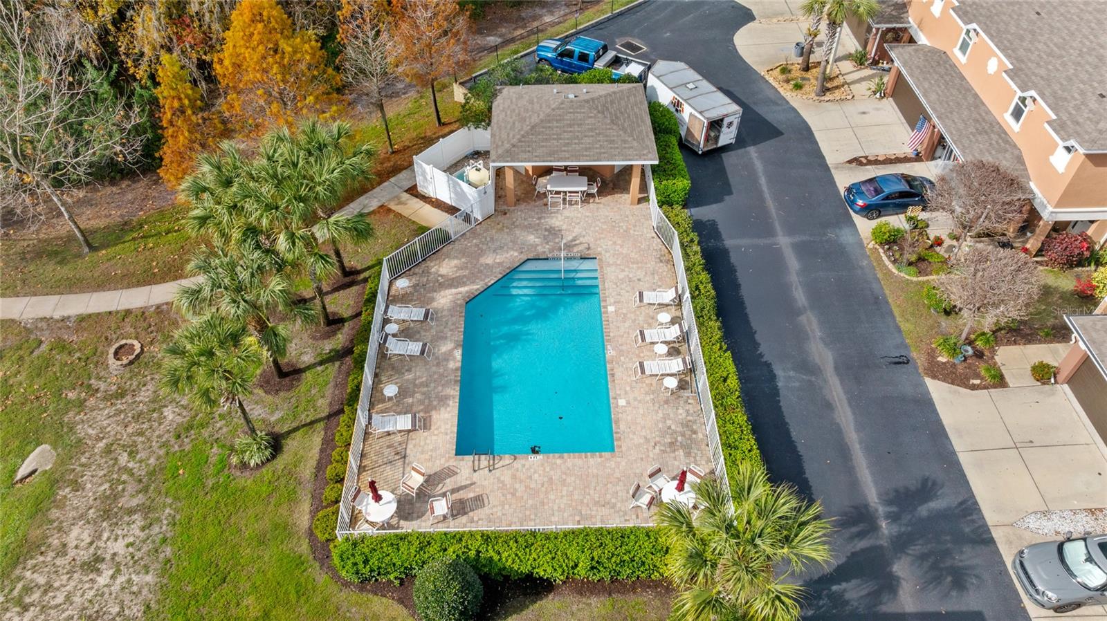 TOWNHOMES AT BRITTANY PARK - Residential Lease