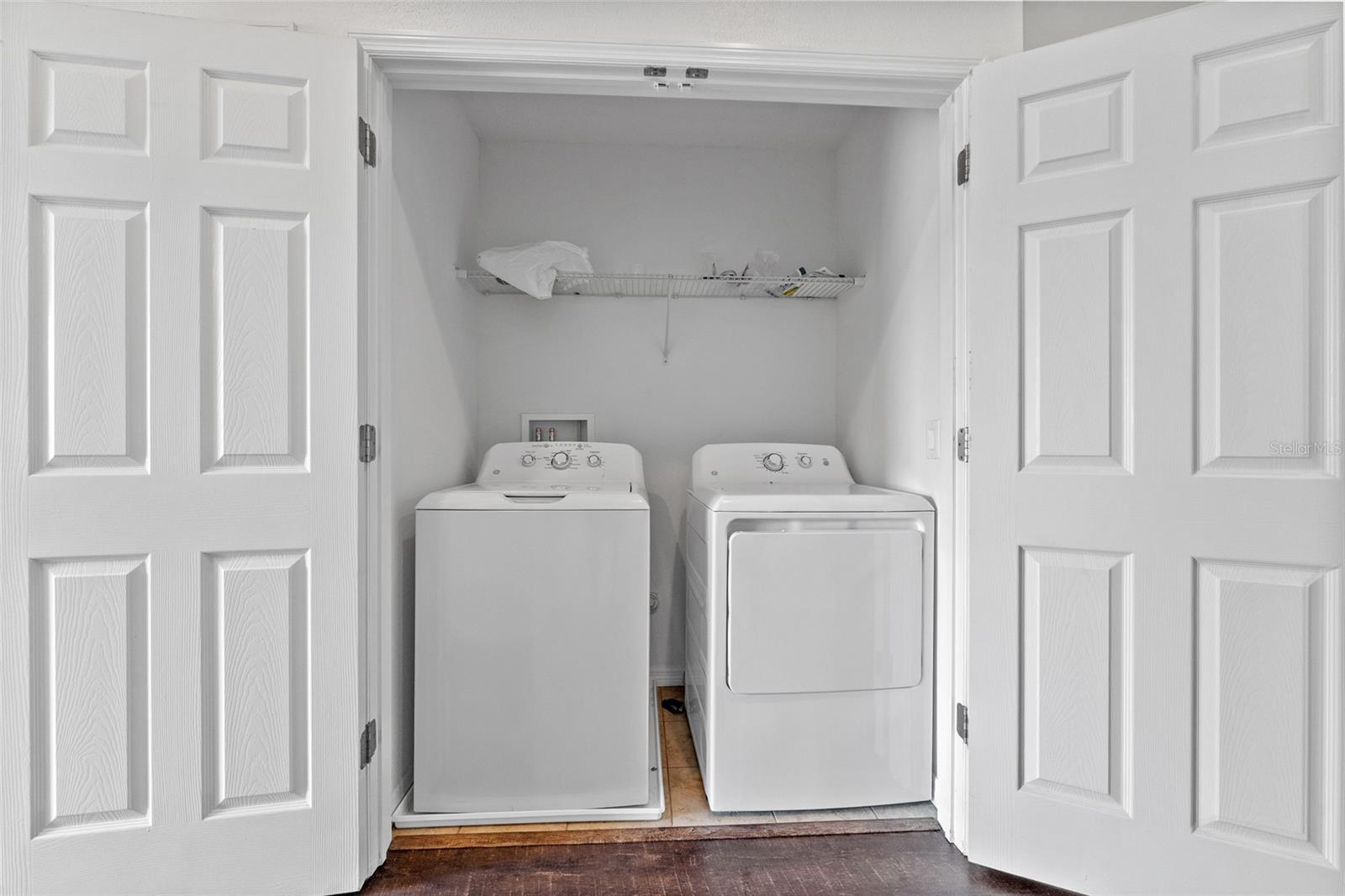 TOWNHOMES AT BRITTANY PARK - Residential Lease