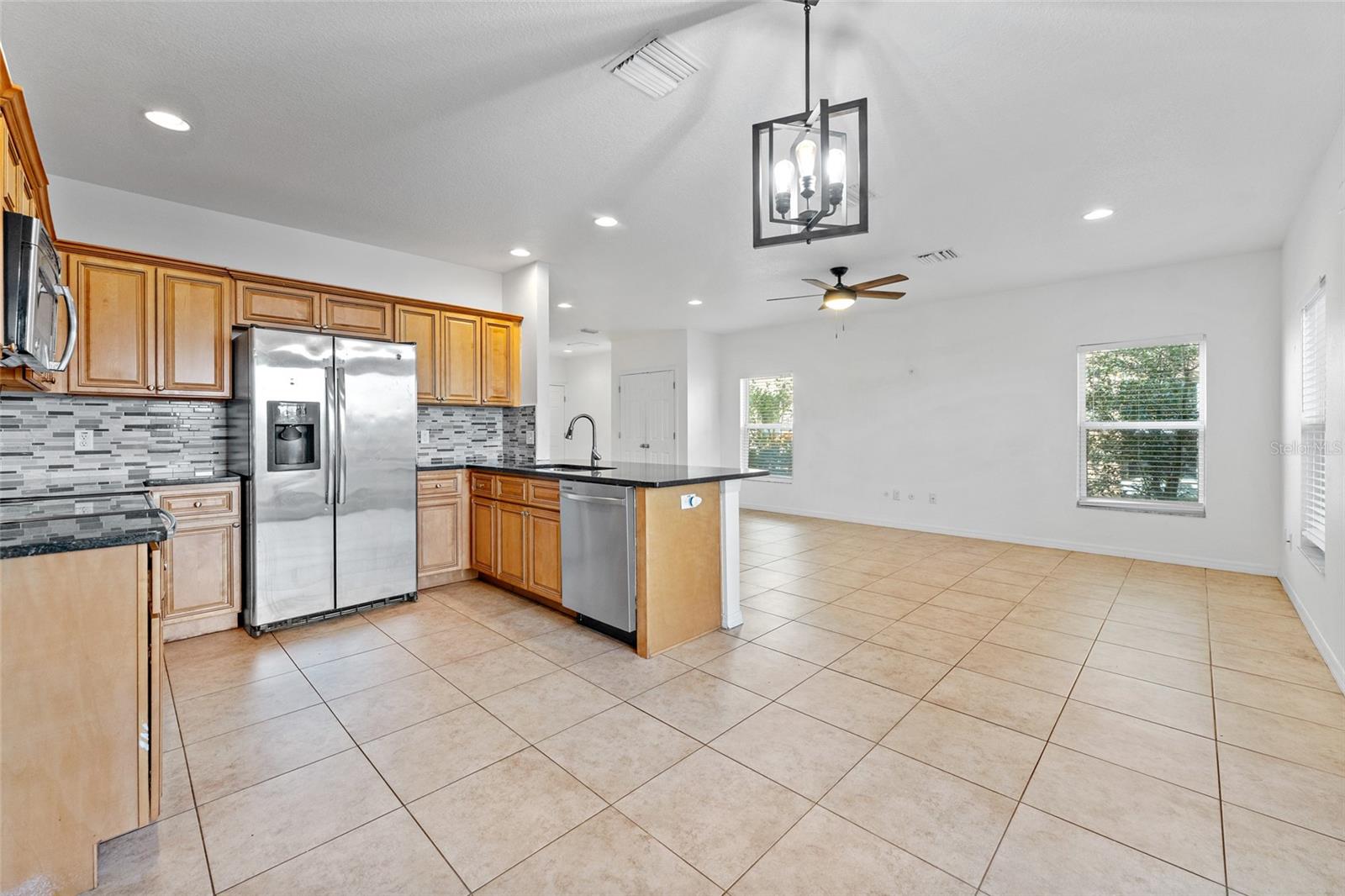 TOWNHOMES AT BRITTANY PARK - Residential Lease