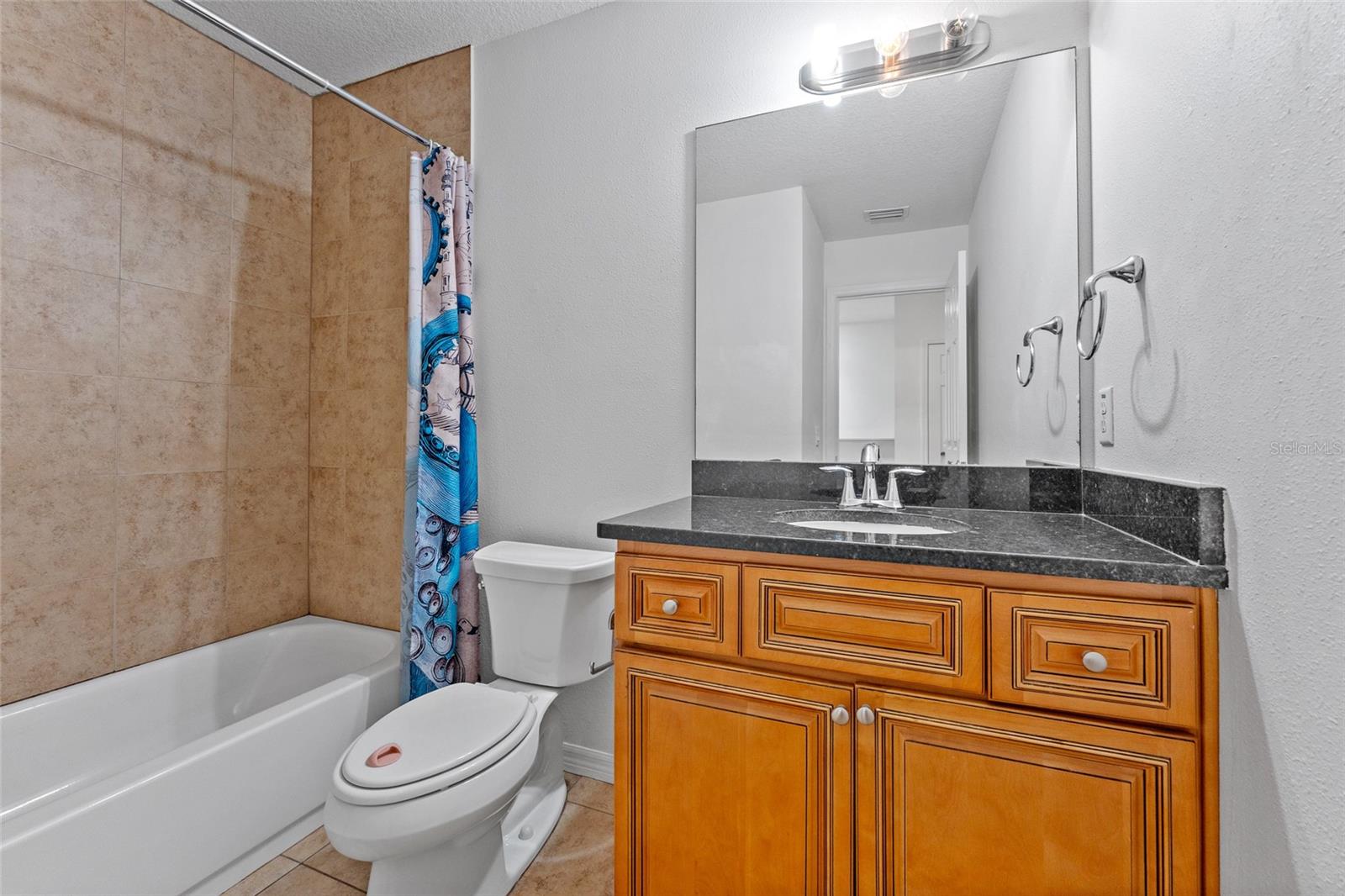 TOWNHOMES AT BRITTANY PARK - Residential Lease