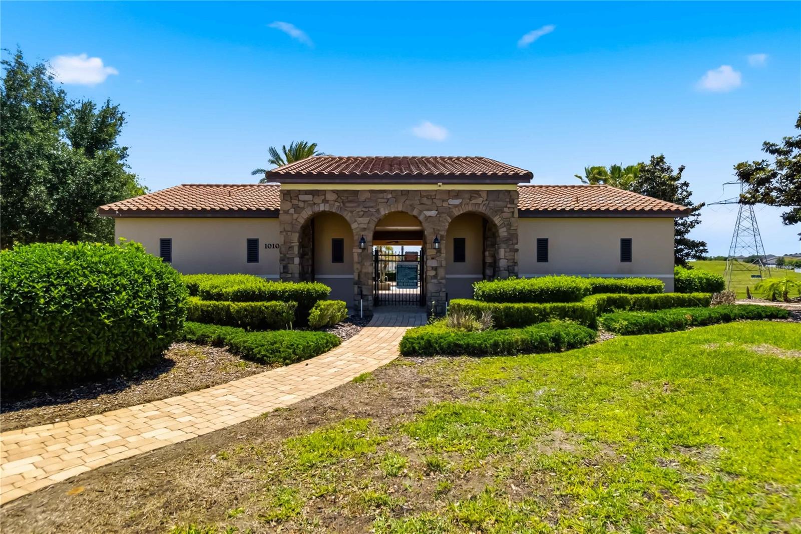 RESERVE/MINNEOLA PH 3B - Residential