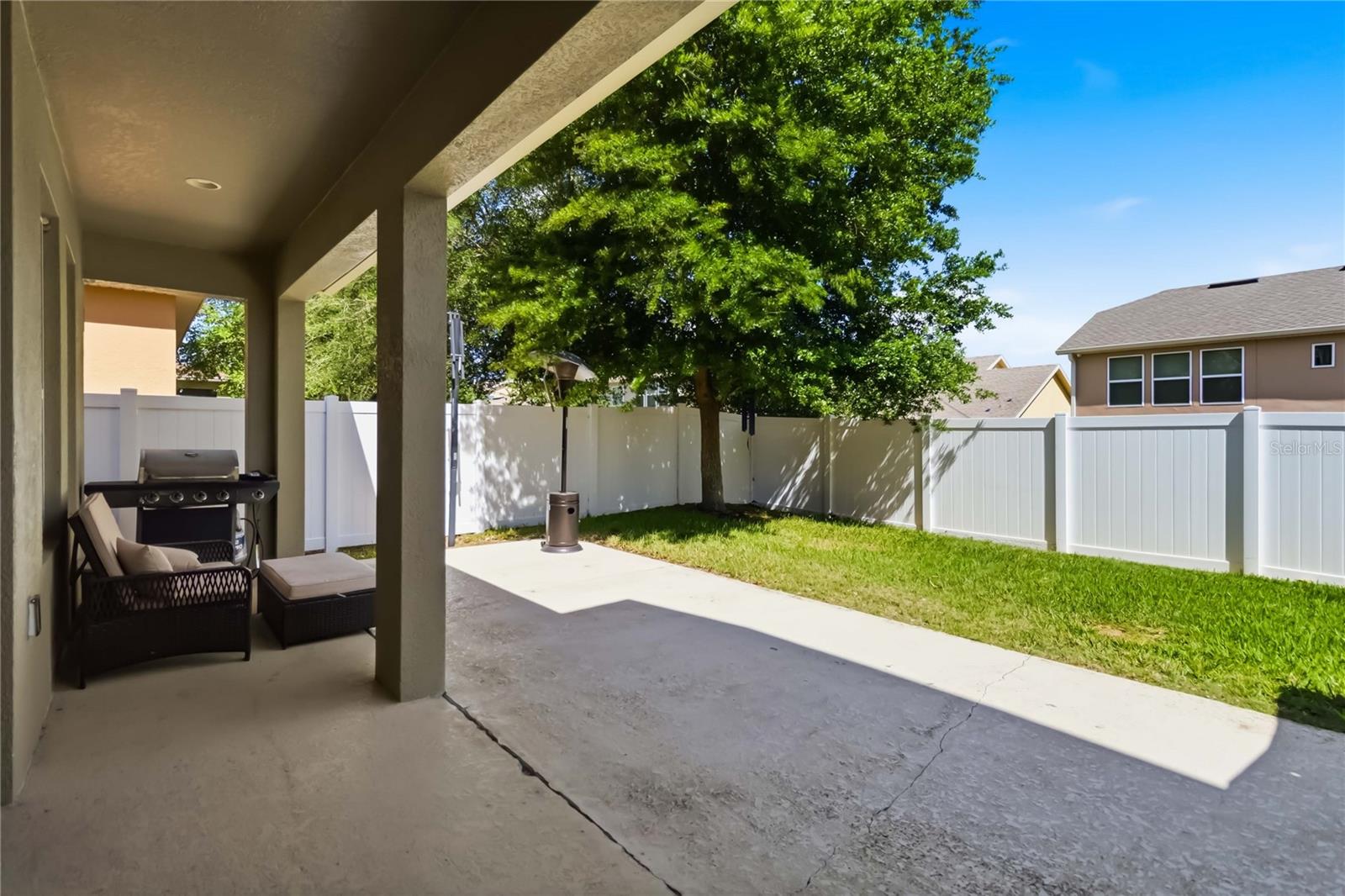 RESERVE/MINNEOLA PH 3B - Residential