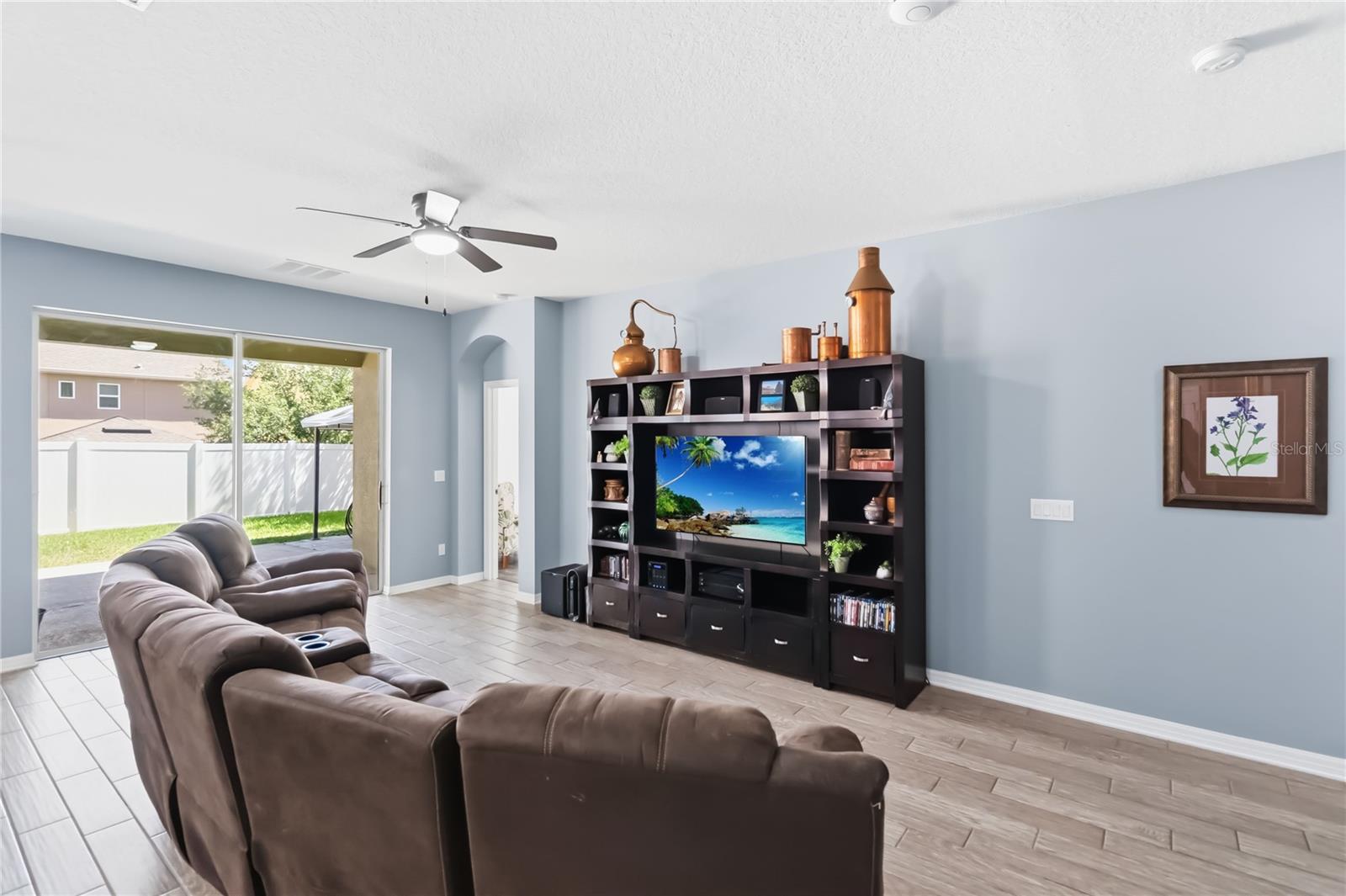 RESERVE/MINNEOLA PH 3B - Residential