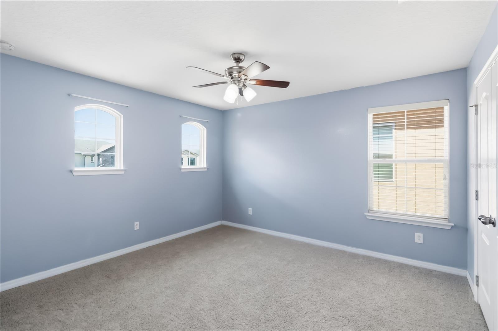 RESERVE/MINNEOLA PH 3B - Residential