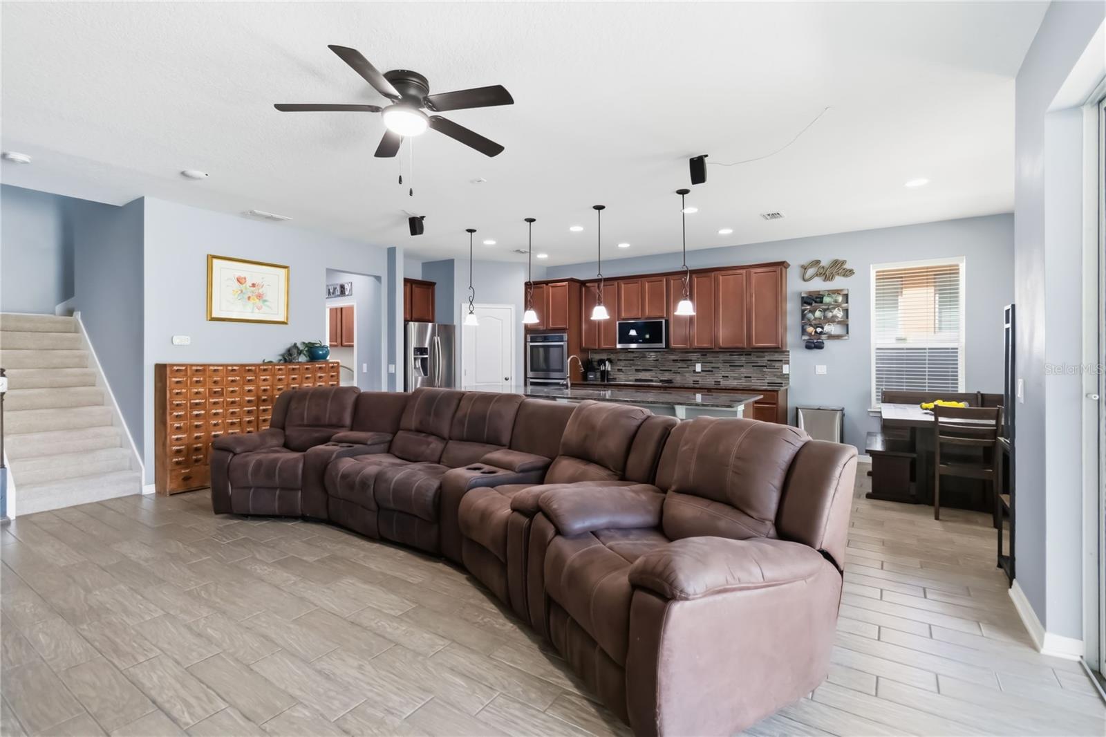 5053 TORCHWOOD DRIVE