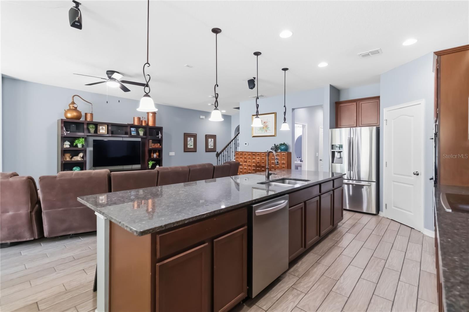 RESERVE/MINNEOLA PH 3B - Residential