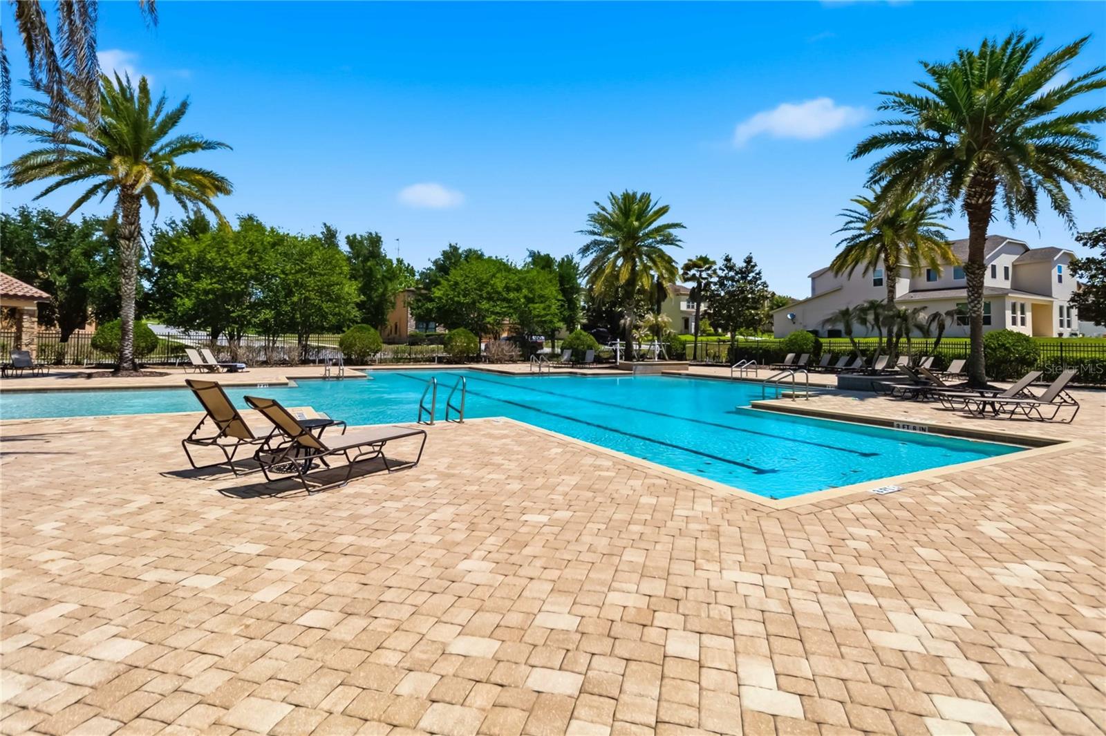 RESERVE/MINNEOLA PH 3B - Residential