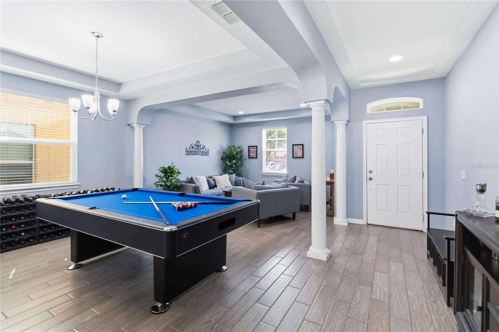 5053 TORCHWOOD DRIVE