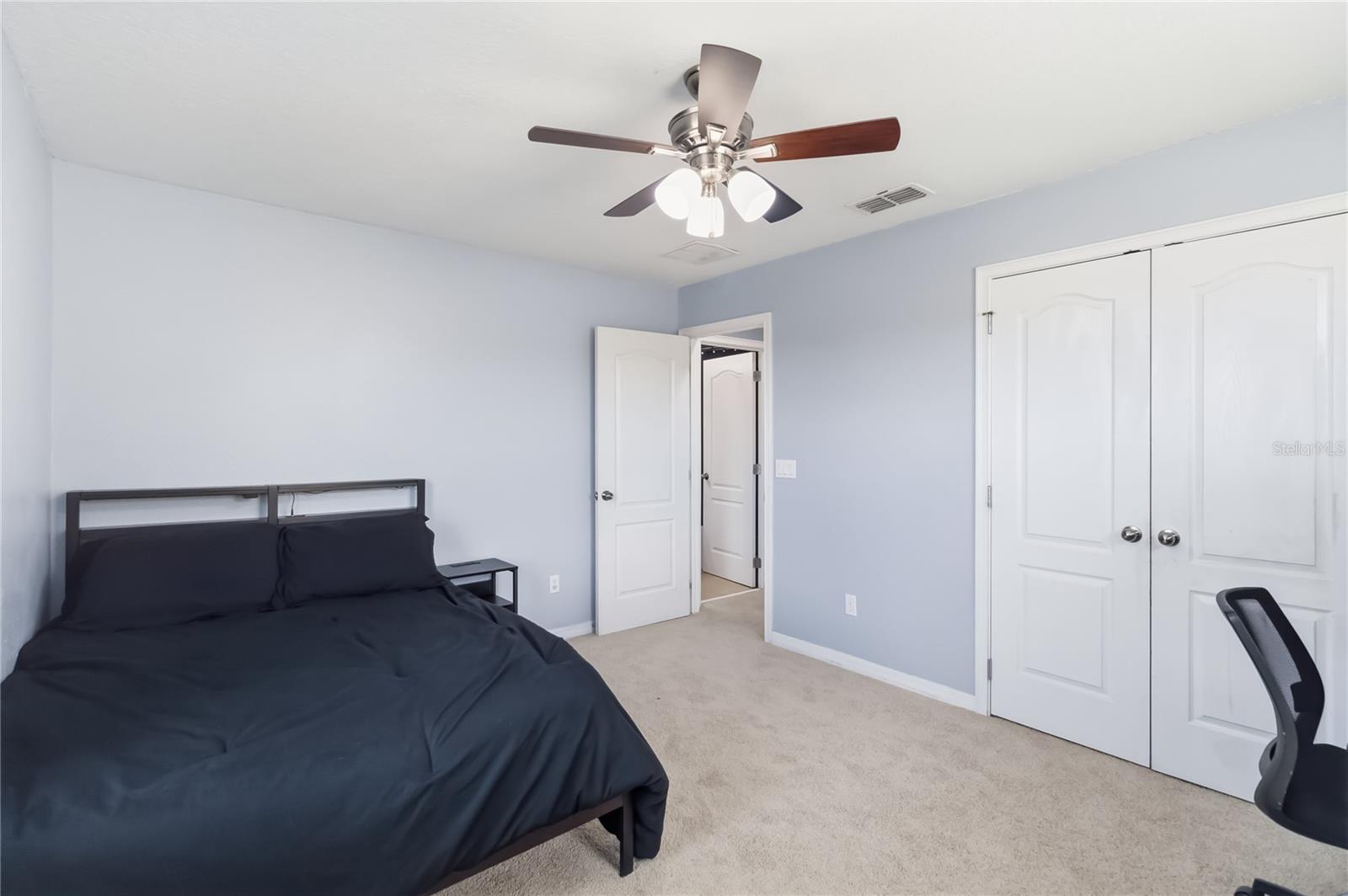 RESERVE/MINNEOLA PH 3B - Residential