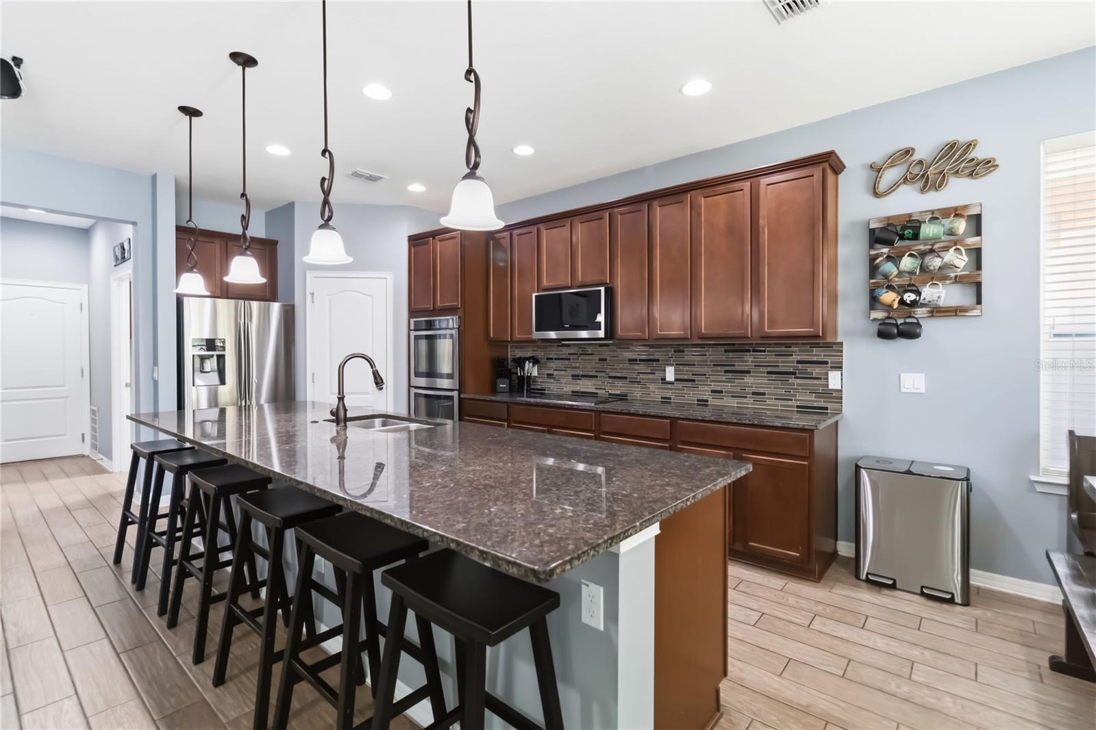 RESERVE/MINNEOLA PH 3B - Residential