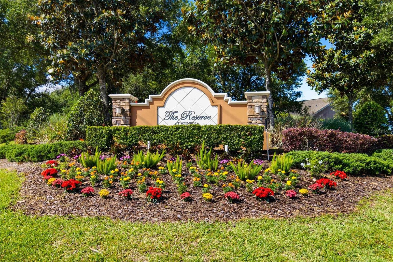 RESERVE/MINNEOLA PH 3B - Residential