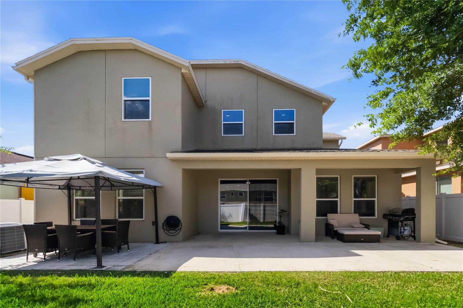 RESERVE/MINNEOLA PH 3B - Residential