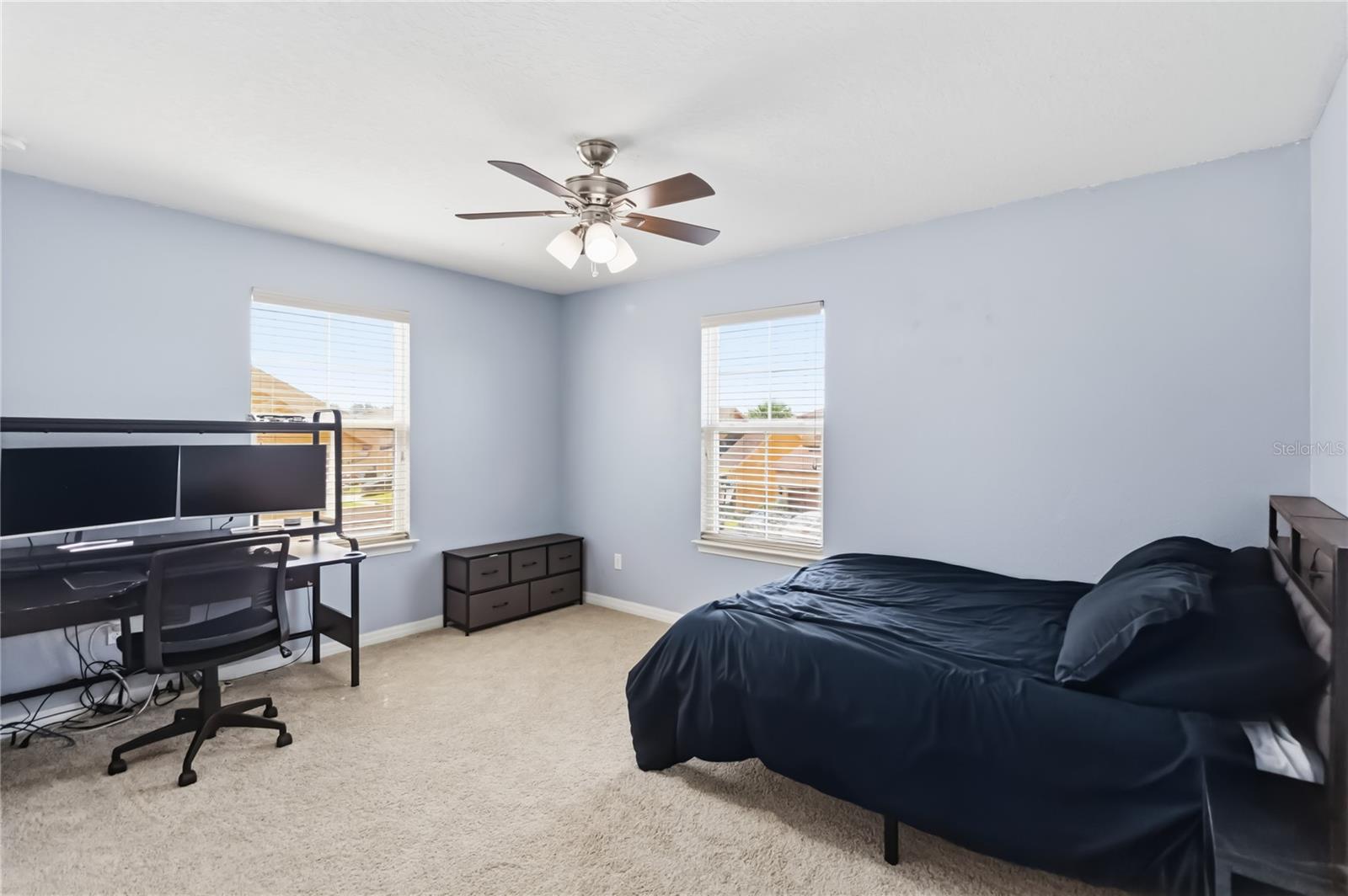 RESERVE/MINNEOLA PH 3B - Residential