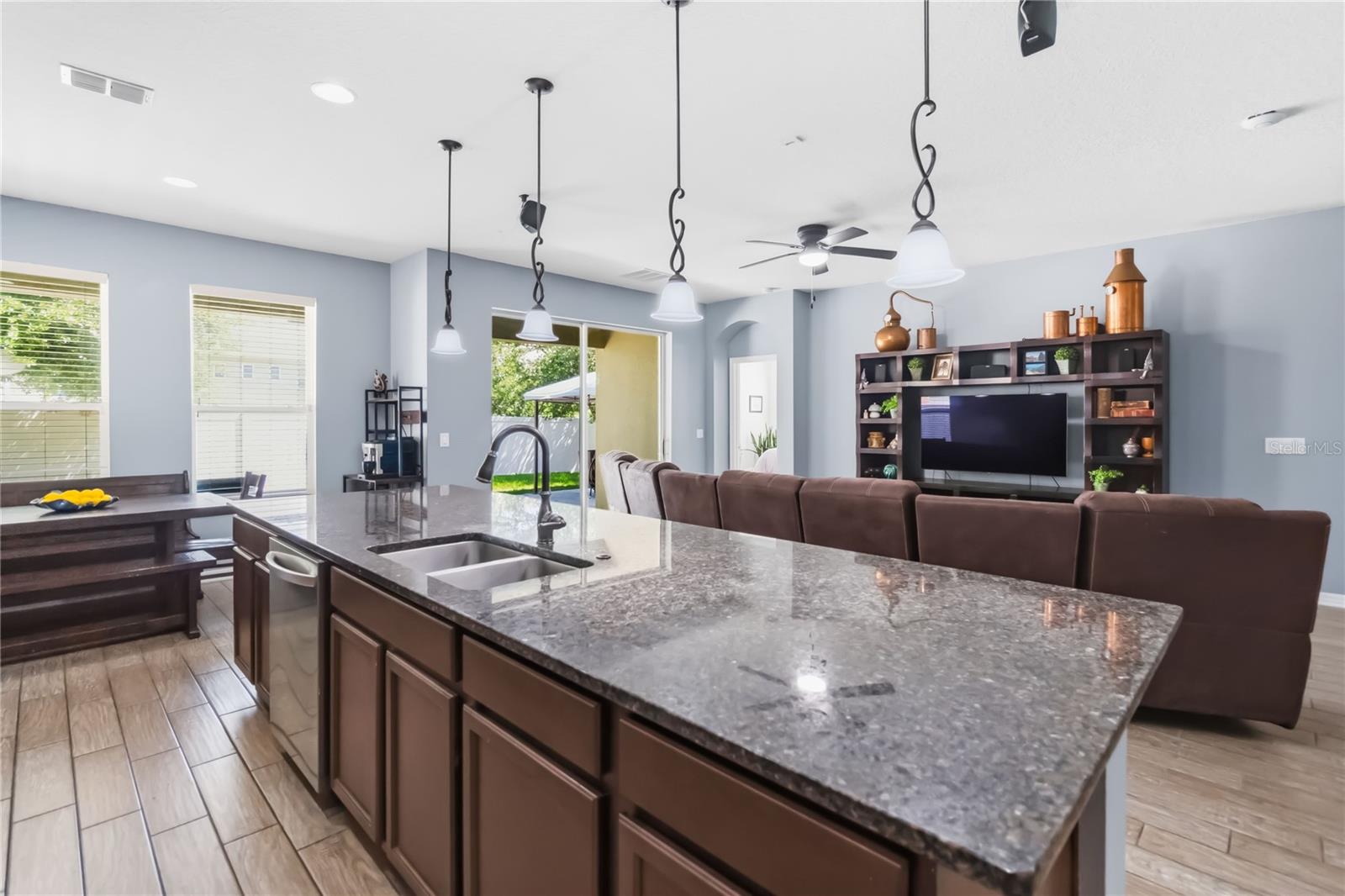 RESERVE/MINNEOLA PH 3B - Residential