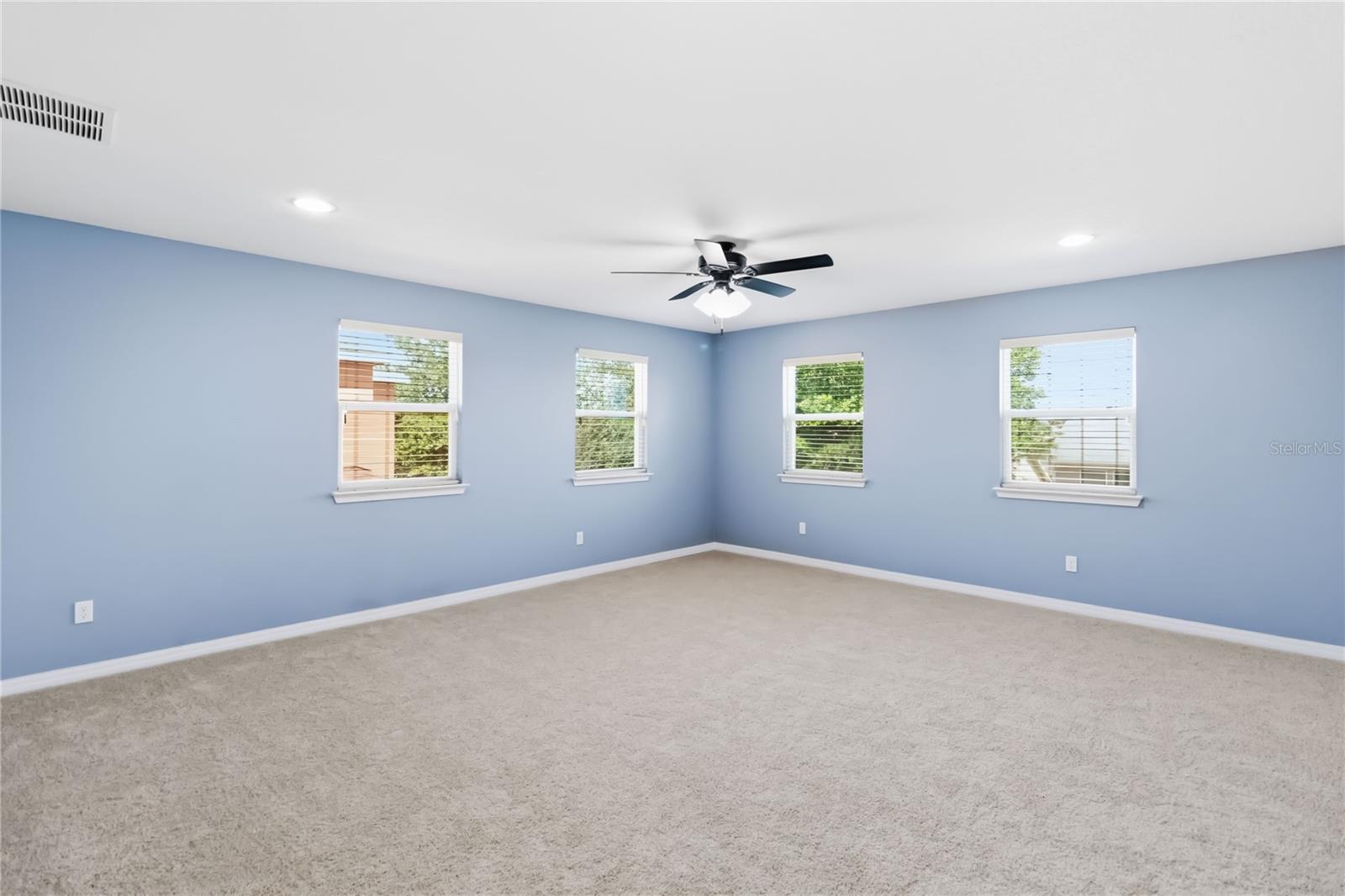 RESERVE/MINNEOLA PH 3B - Residential