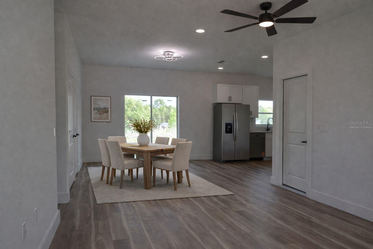 RAINBOW PARK UN 02 - Residential Lease