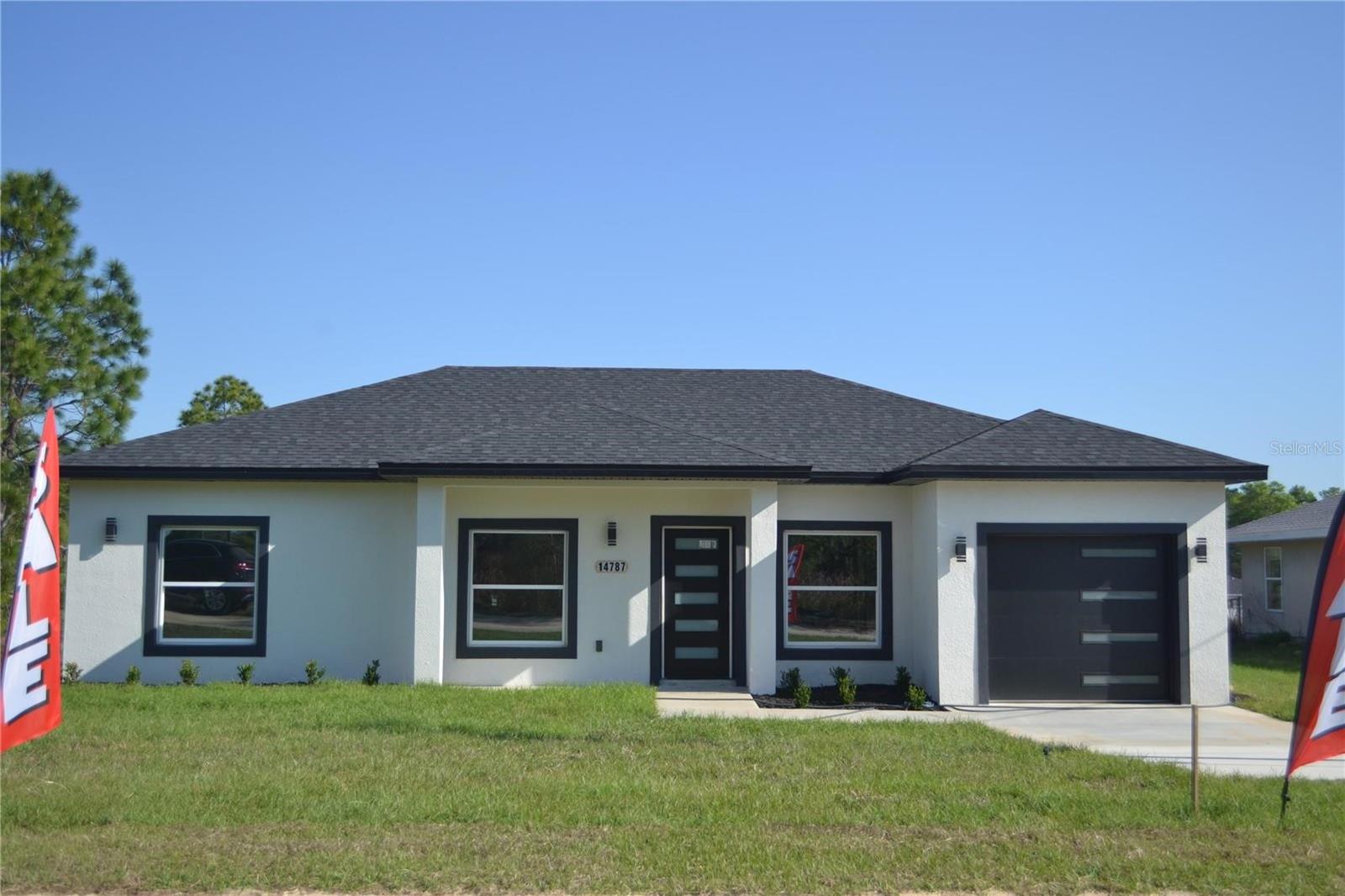 RAINBOW PARK UN 02 - Residential Lease