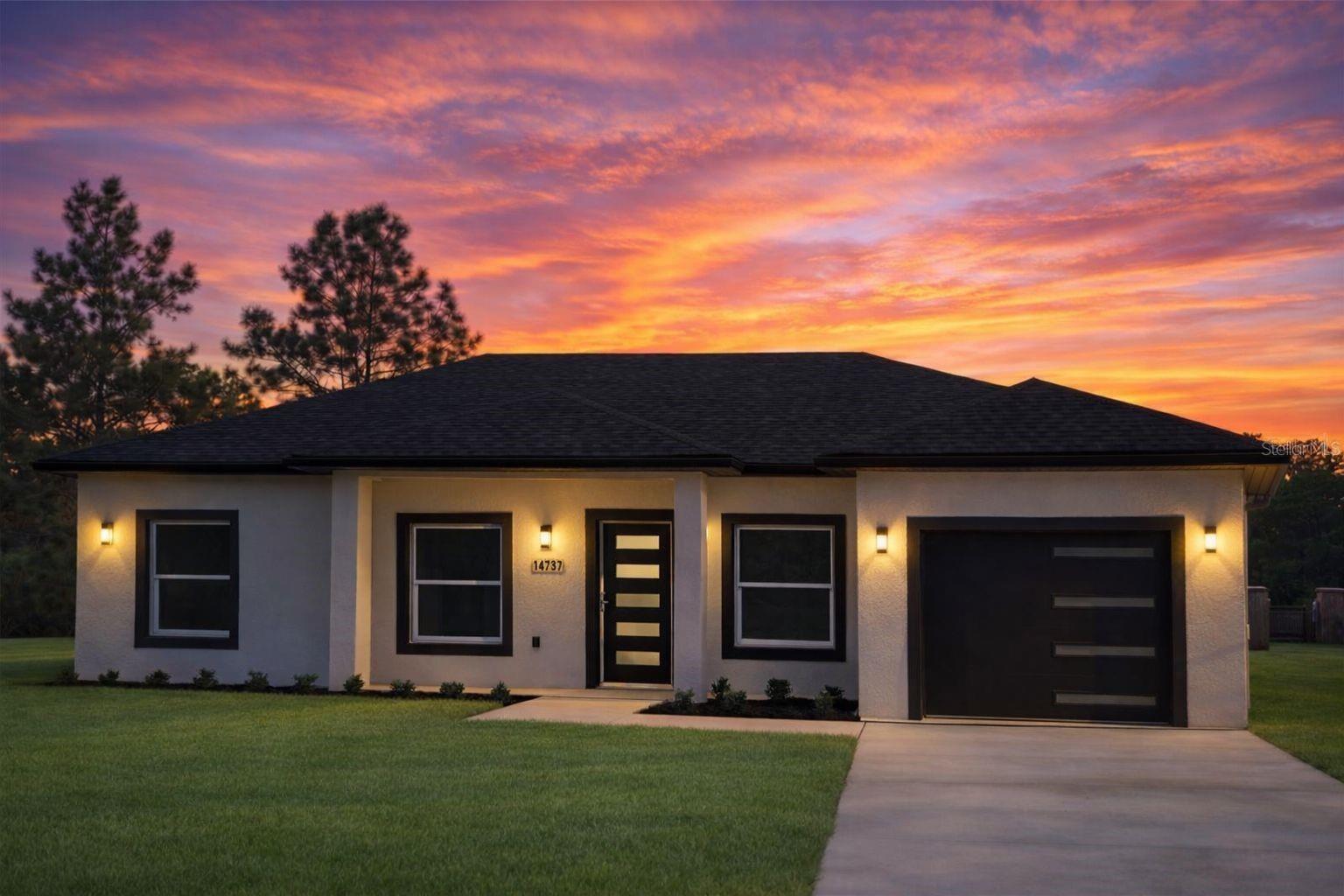 RAINBOW PARK UN 02 - Residential Lease
