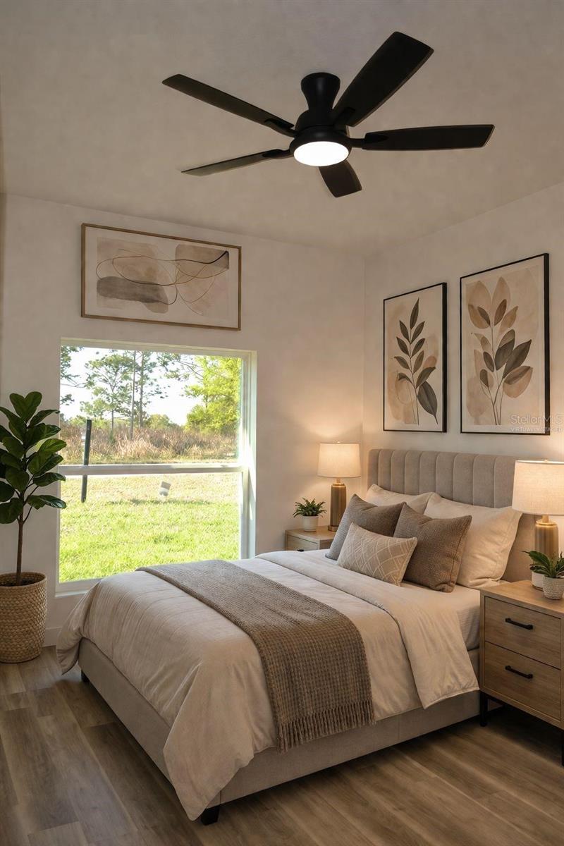 RAINBOW PARK UN 02 - Residential Lease