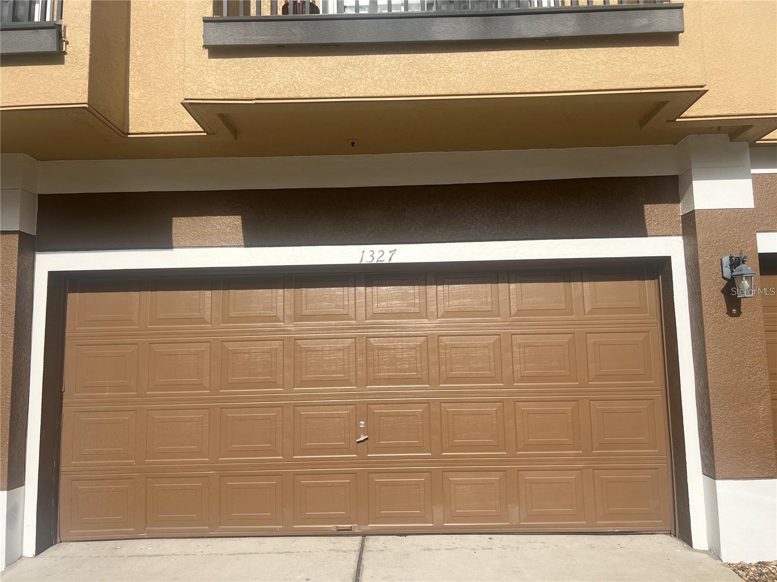 This three-bedroom, two-and-a-half-bathroom home will only last a while. It is ideally located near everything in Winter Garden. It features three bedrooms upstairs, a lovely kitchen with stainless steel appliances, and an oversized two-car garage. There is a Great Community Pool, a Playground, and a basketball court. There is so much to do. This place offers so much to enjoy. Call today for a showing