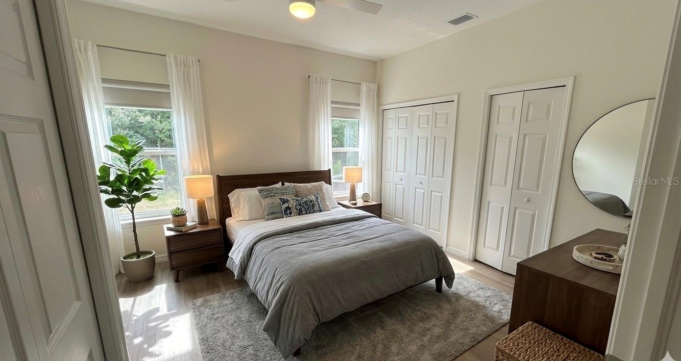 ORANGE BLOSSOM ESTATE - Residential