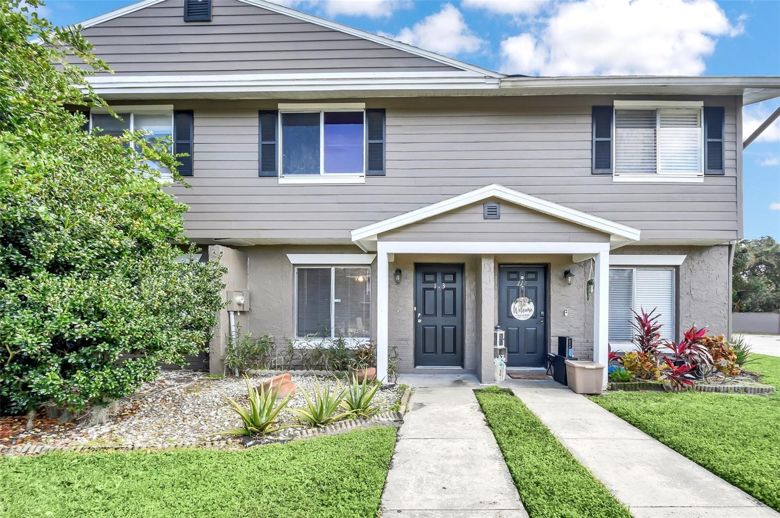 PRICE IMPROVEMENT ON this beautifully updated 2 bedroom, 2 bath townhouse in the heart of Winter Springs. Perfect for those seeking convenience, and modern comfort with a touch of elegance, this home offers a stylish and low-maintenance living experience.
Freshly painted throughout, tile floors in the main living areas, Close to shopping, dining, schools, and major highways
Pet-friendly community. This is the perfect opportunity for first-time homebuyers, downsizers, or anyone looking for a beautiful, move-in-ready home in Winter Springs. Don’t miss out on this great opportunity! Contact me today to schedule a tour or to learn more about the home.