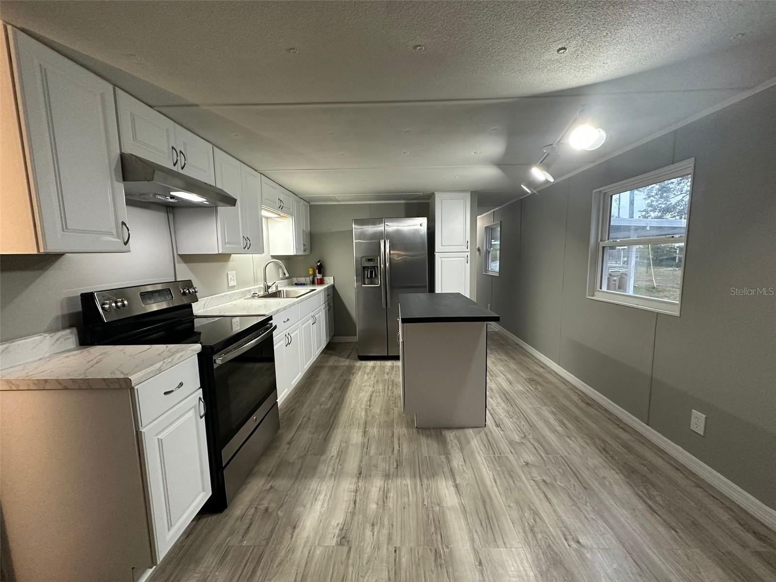 HAINES CREEK MOBILE HOMESITES - Residential Lease