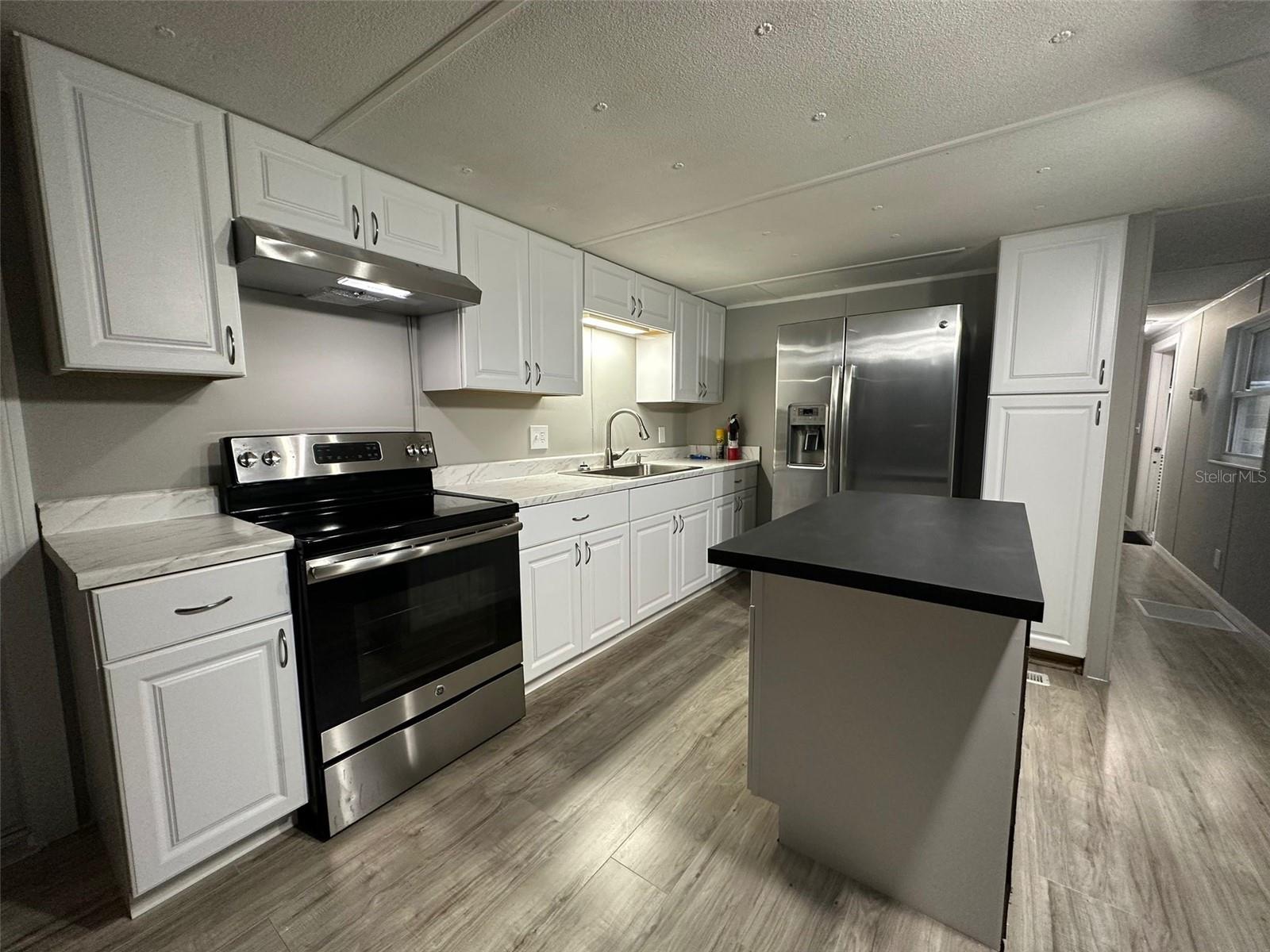 HAINES CREEK MOBILE HOMESITES - Residential Lease