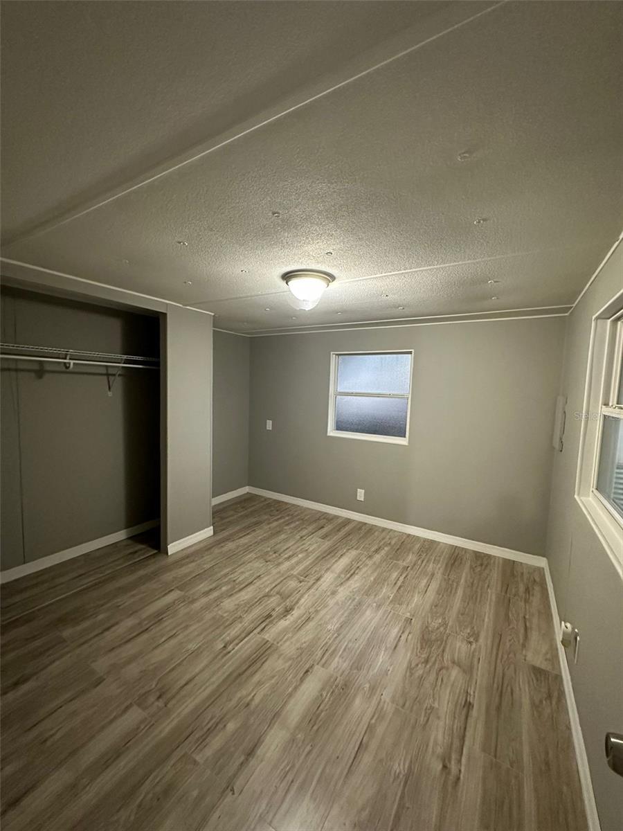 HAINES CREEK MOBILE HOMESITES - Residential Lease