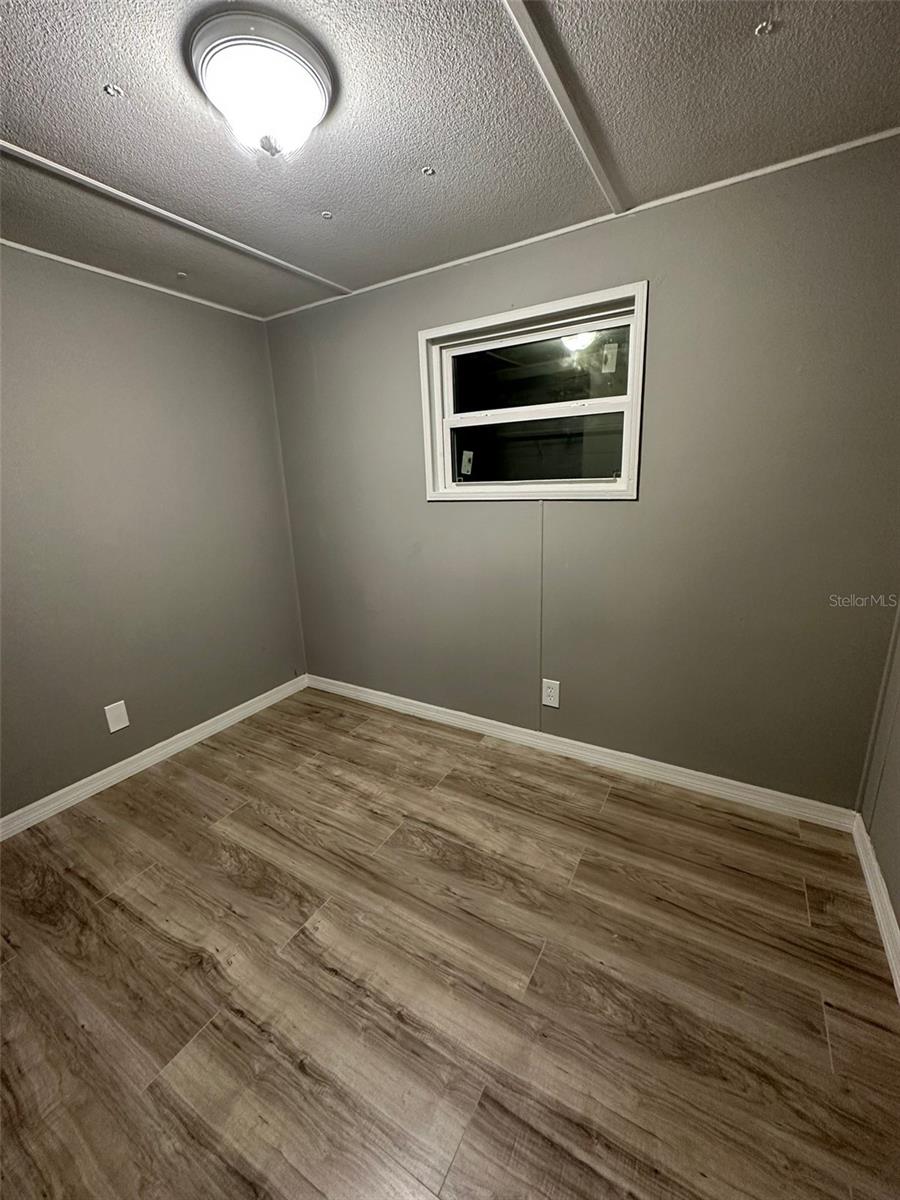 HAINES CREEK MOBILE HOMESITES - Residential Lease