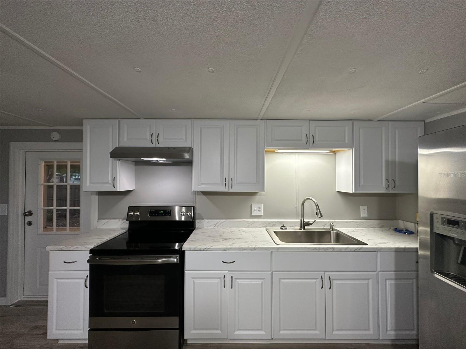 HAINES CREEK MOBILE HOMESITES - Residential Lease