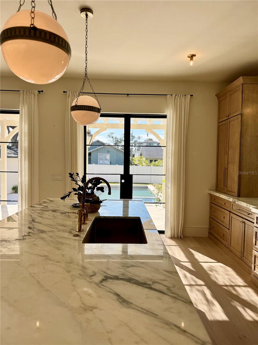 RIDGEWOOD PARK - Residential