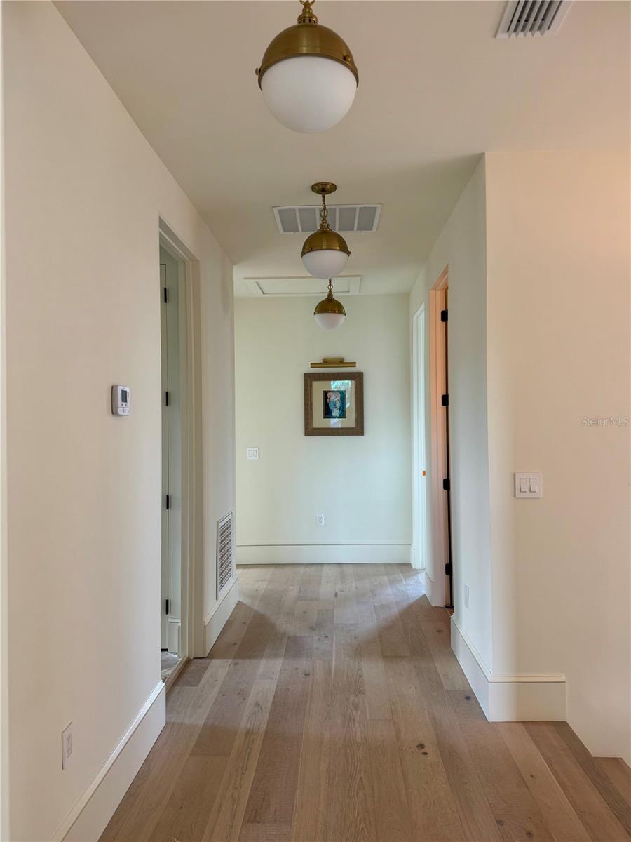 RIDGEWOOD PARK - Residential