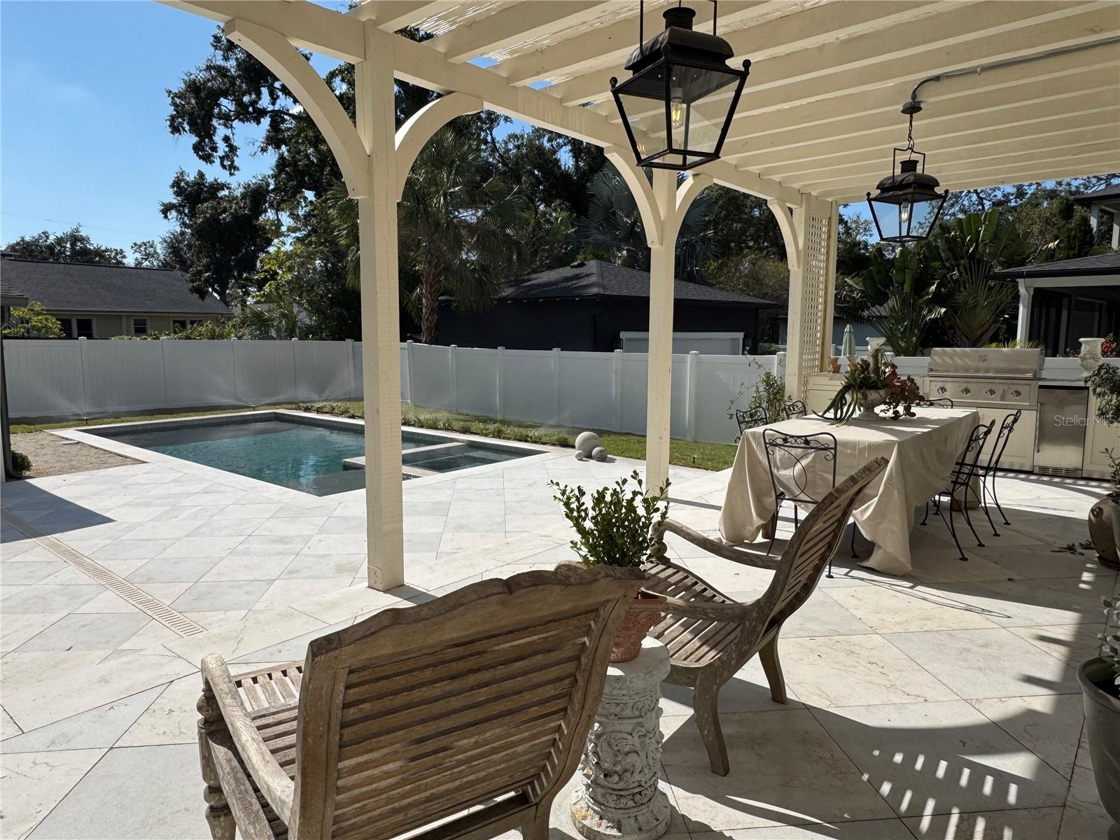 RIDGEWOOD PARK - Residential