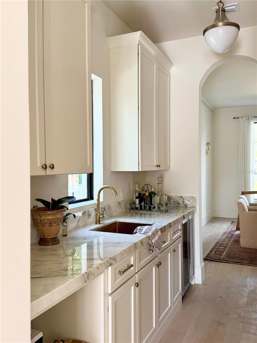 RIDGEWOOD PARK - Residential