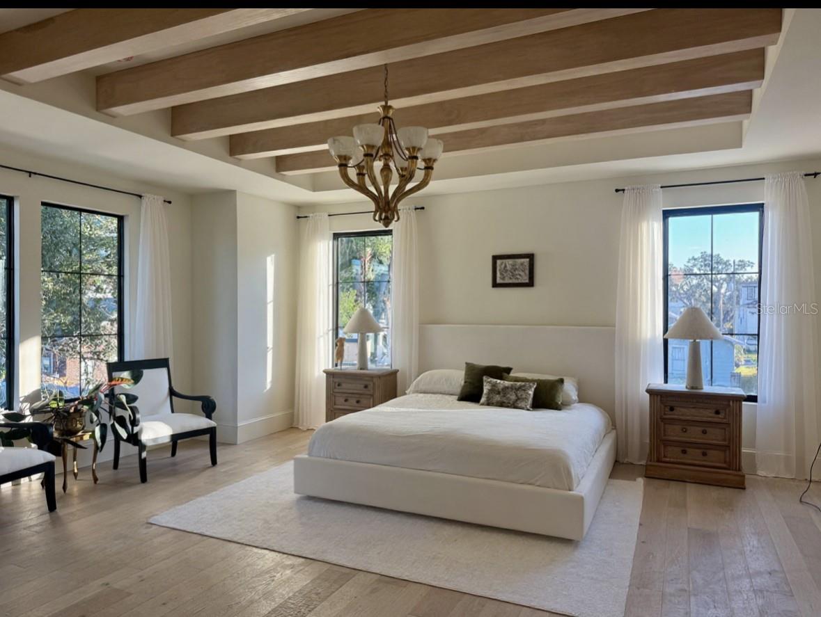 RIDGEWOOD PARK - Residential