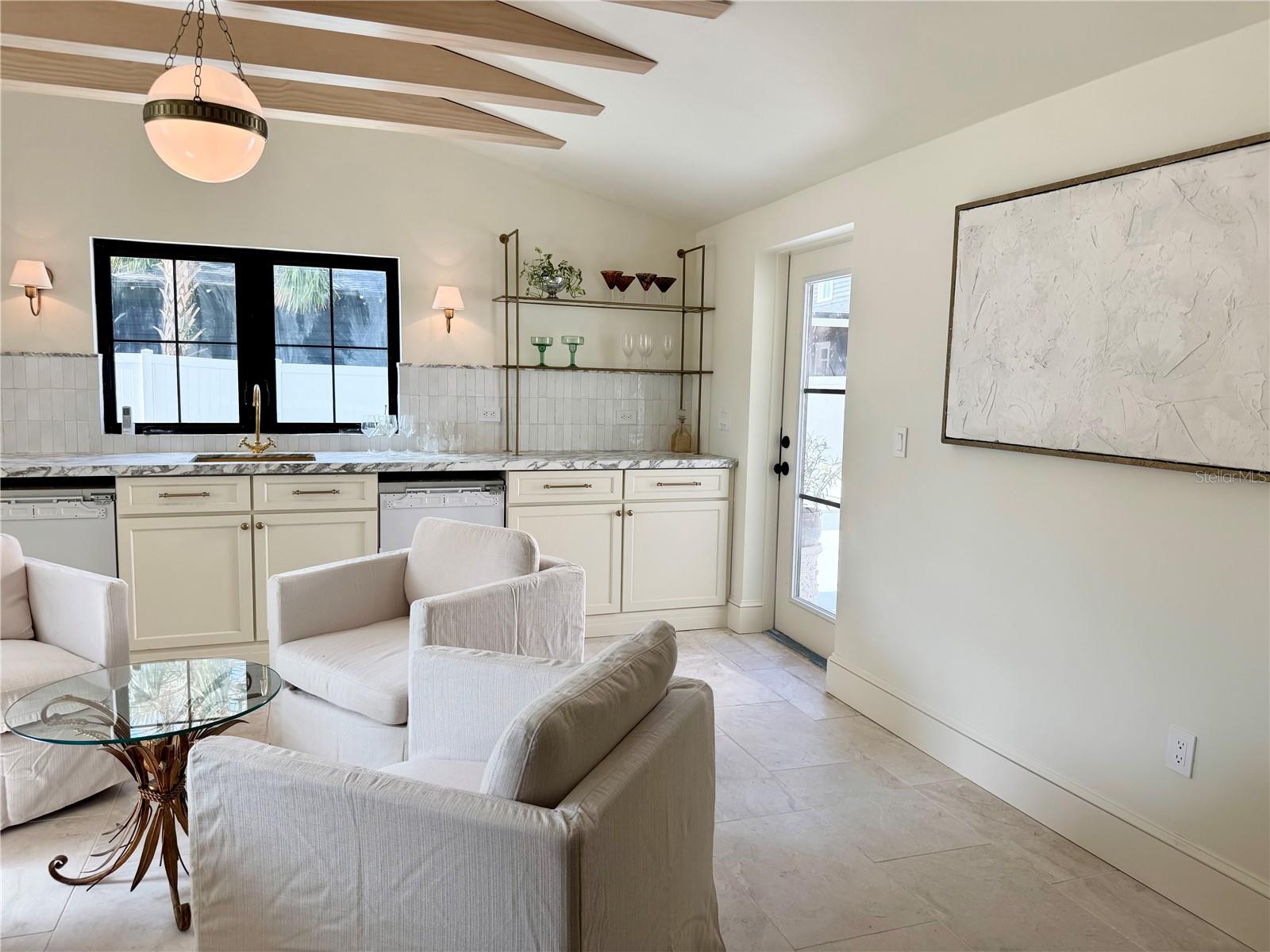 RIDGEWOOD PARK - Residential