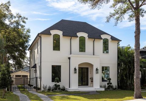 706 W AMELIA AVENUE TAMPA FL 33602