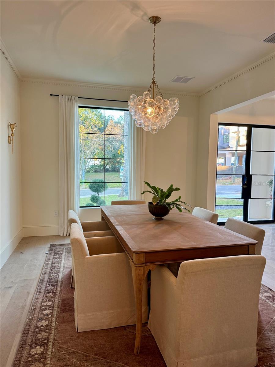 RIDGEWOOD PARK - Residential