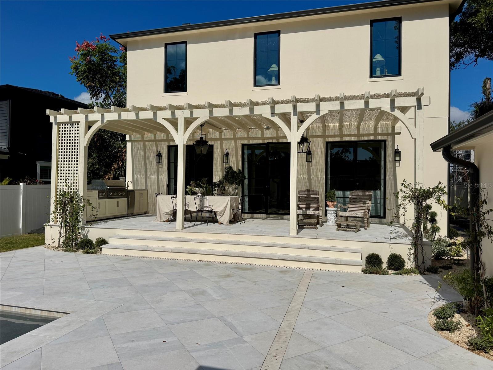 RIDGEWOOD PARK - Residential