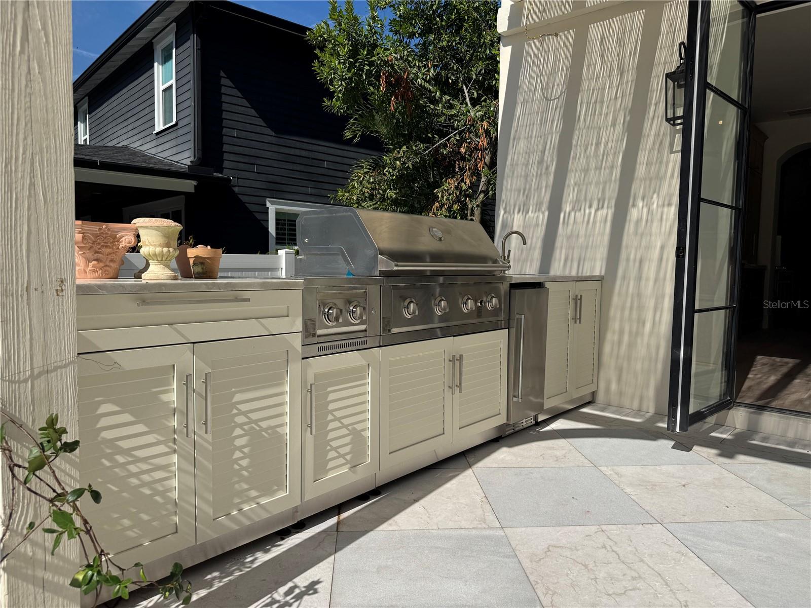 RIDGEWOOD PARK - Residential