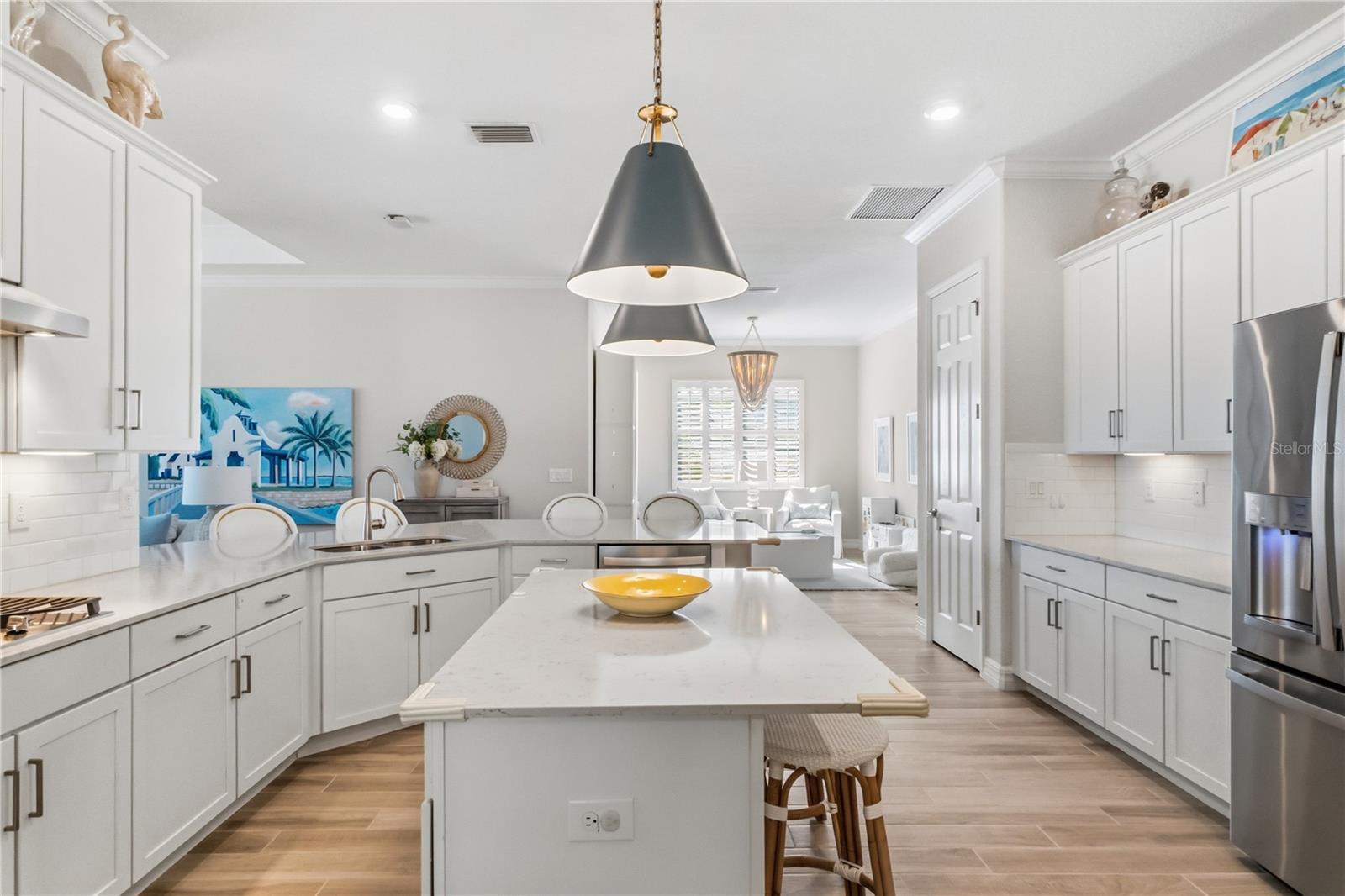 COUNTRY CLUB EAST AT LAKEWD RNCH YY1-4 - Residential