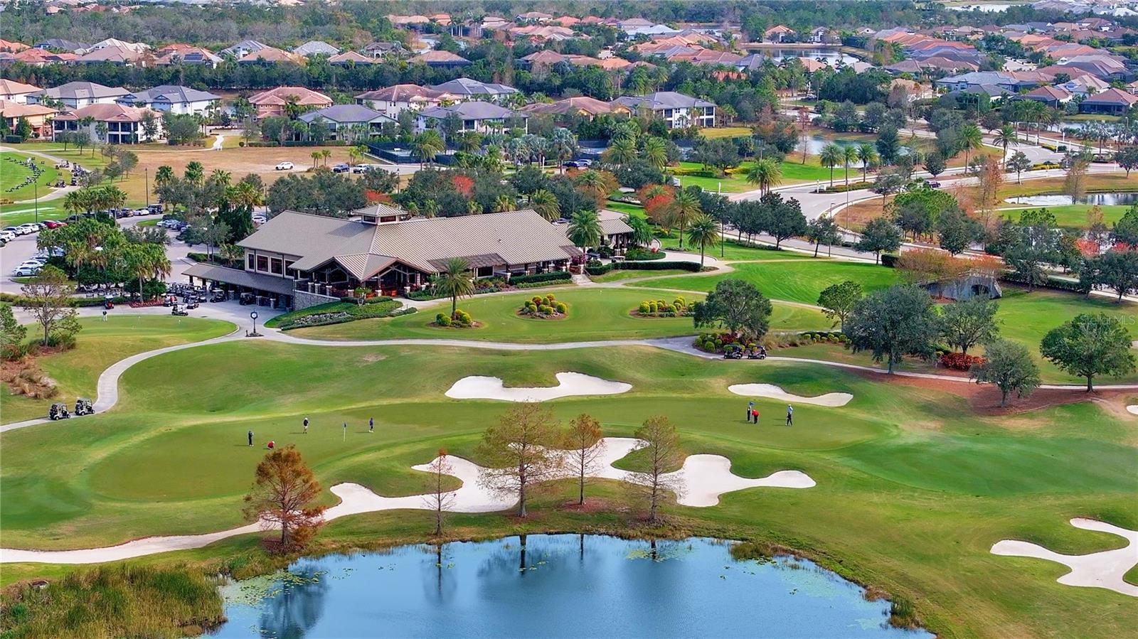 COUNTRY CLUB EAST AT LAKEWD RNCH YY1-4 - Residential