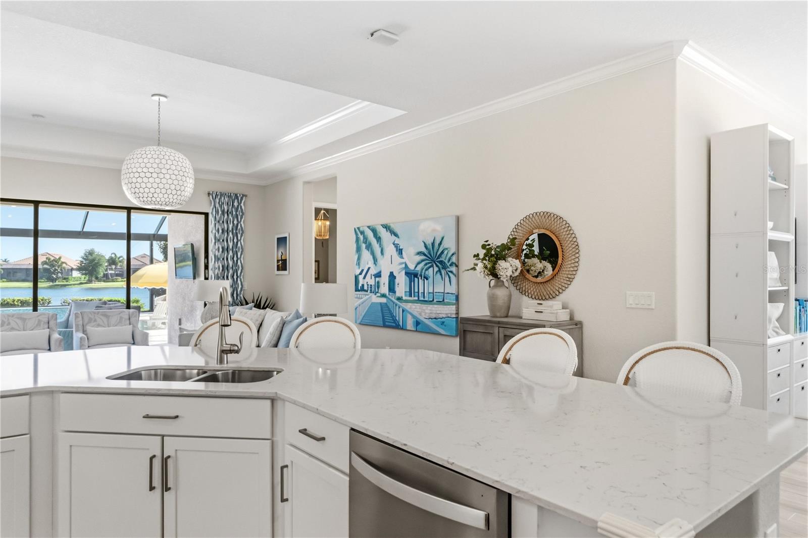 COUNTRY CLUB EAST AT LAKEWD RNCH YY1-4 - Residential