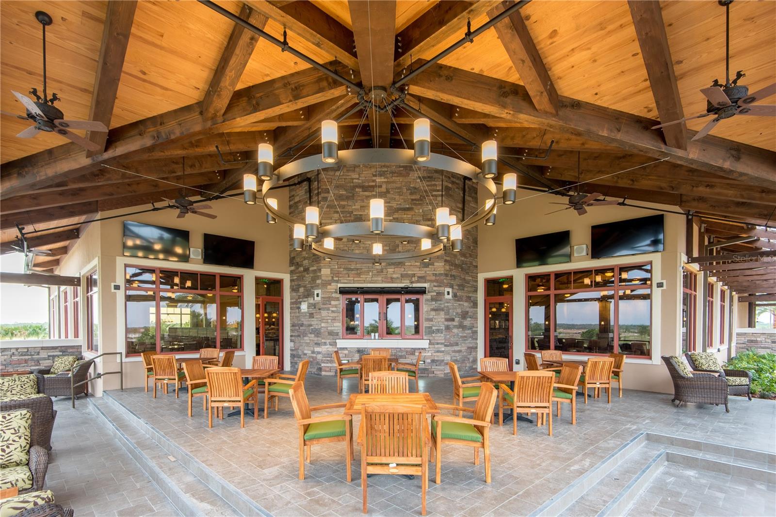 COUNTRY CLUB EAST AT LAKEWD RNCH YY1-4 - Residential