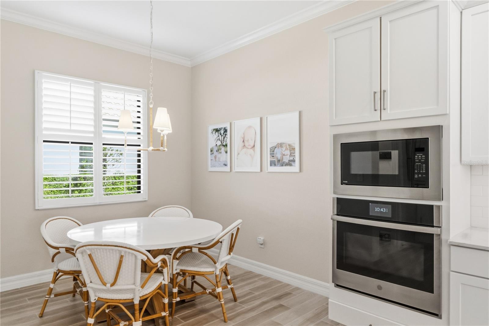 COUNTRY CLUB EAST AT LAKEWD RNCH YY1-4 - Residential