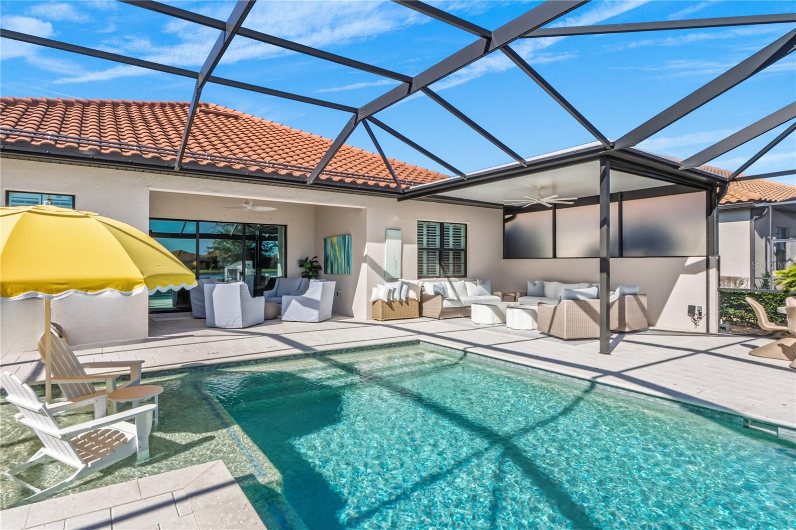 COUNTRY CLUB EAST AT LAKEWD RNCH YY1-4 - Residential