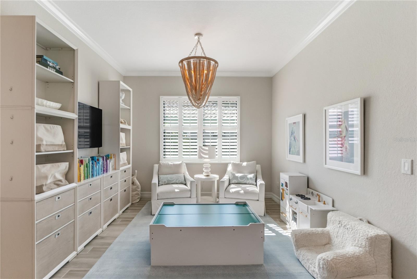 COUNTRY CLUB EAST AT LAKEWD RNCH YY1-4 - Residential