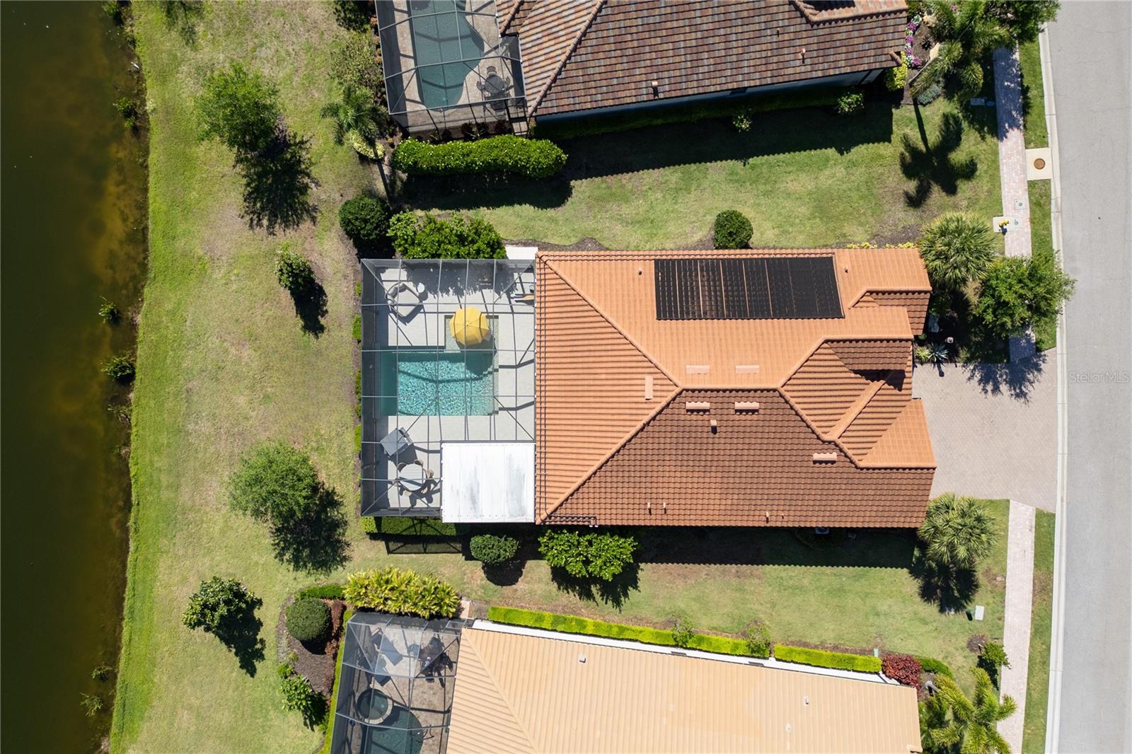 COUNTRY CLUB EAST AT LAKEWD RNCH YY1-4 - Residential