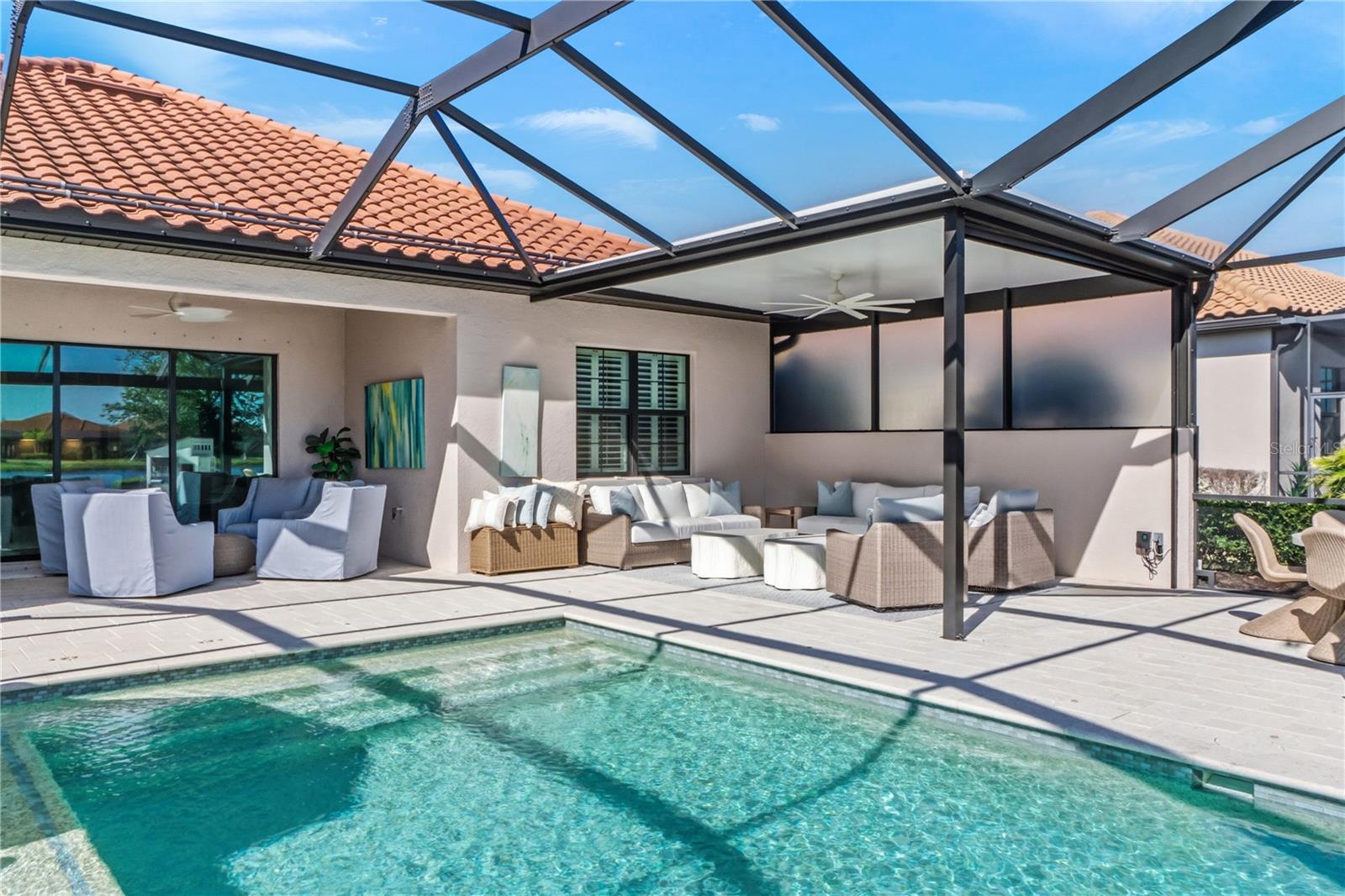 COUNTRY CLUB EAST AT LAKEWD RNCH YY1-4 - Residential